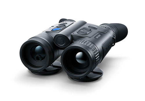 Pulsar Merger LRF XQ35 Thermal Imaging Binoculars