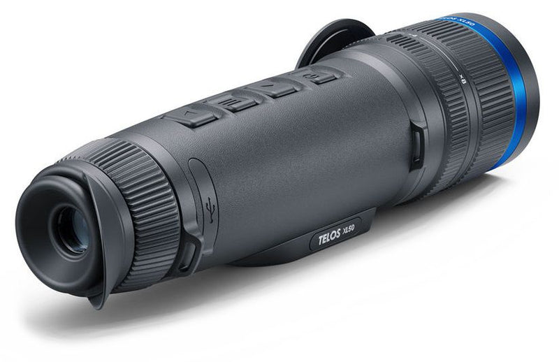 Load image into Gallery viewer, Pulsar Telos XL50 (1024x768) Thermal Monocular

