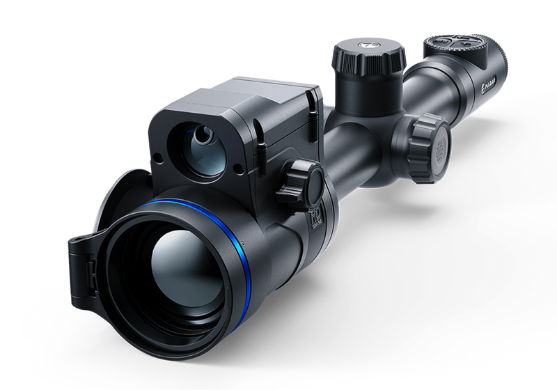 Load image into Gallery viewer, Pulsar Thermion 2 LRF XL50 Rifle Scope
