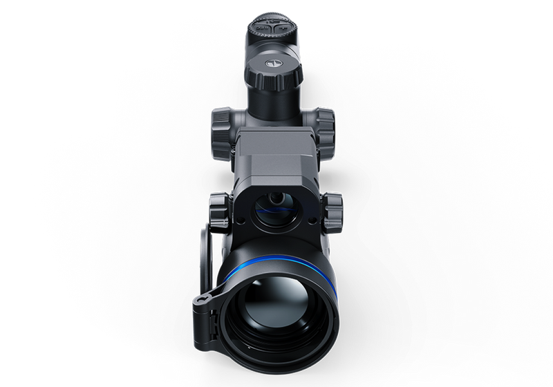 Load image into Gallery viewer, Pulsar Thermion 2 LRF XL50 Rifle Scope
