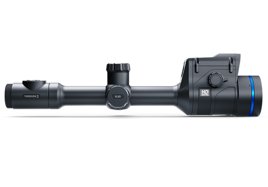 Pulsar Thermion 2 LRF XL50 Rifle Scope