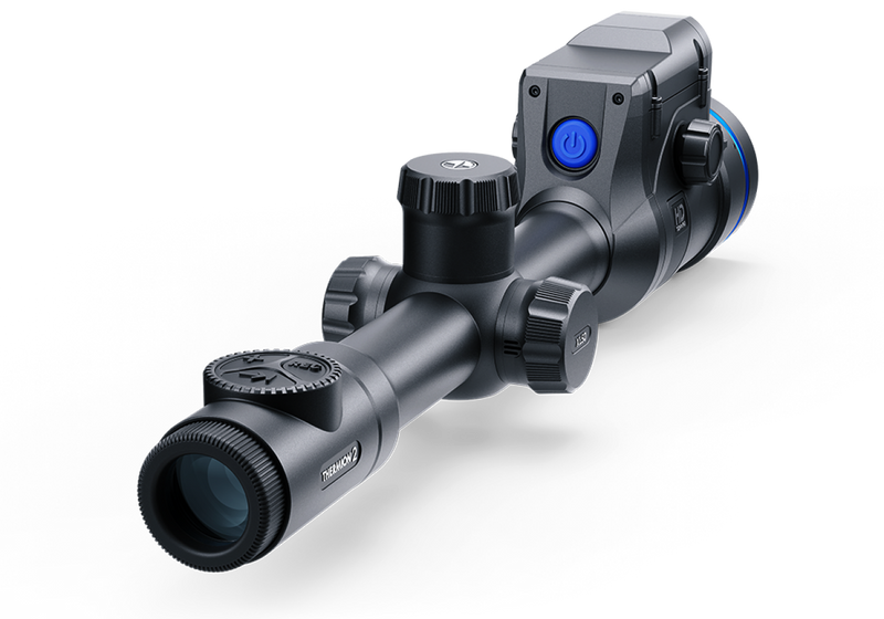 Load image into Gallery viewer, Pulsar Thermion 2 LRF XL50 Rifle Scope
