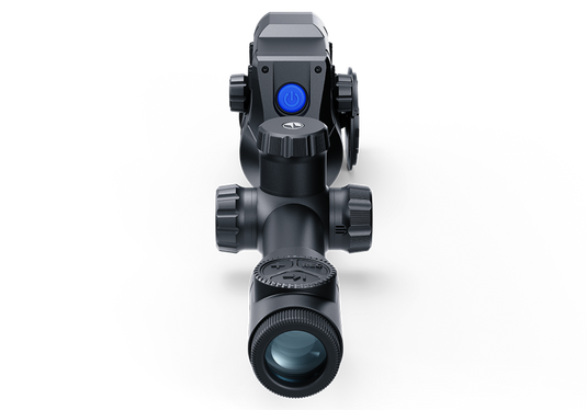 Pulsar Thermion 2 LRF XL50 Rifle Scope