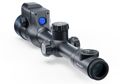 Pulsar Thermion 2 LRF XL50 Rifle Scope