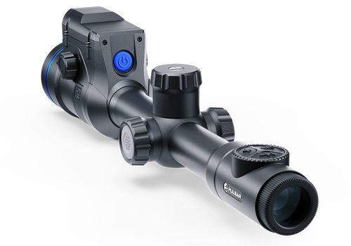 Pulsar Thermion 2 LRF XL50 Rifle Scope