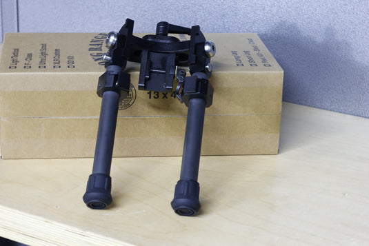 ASMS Bipod