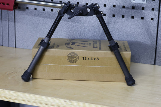 ASMS Bipod