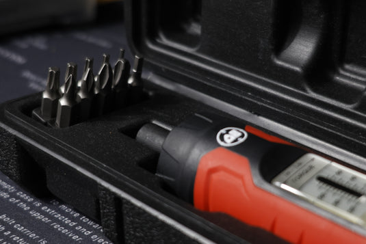 ASMS Torque Wrench