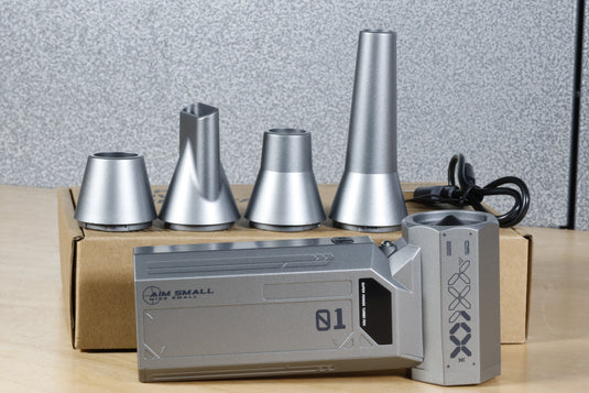ASMS BoreJet
