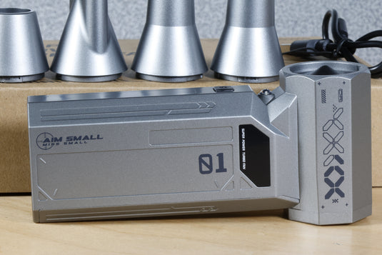 ASMS BoreJet
