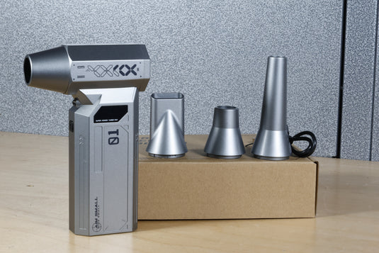 ASMS BoreJet