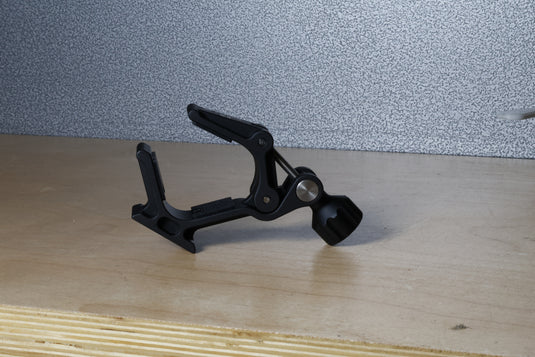 ASMR IronGrip Bino Clamp