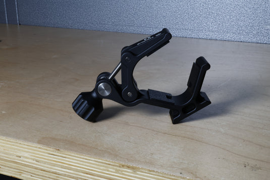 ASMR IronGrip Bino Clamp