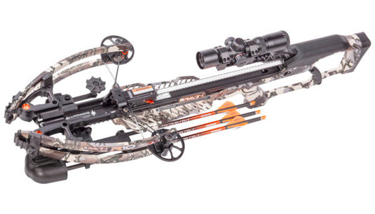 RAVIN – R10 CROSSBOW