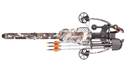 RAVIN – R10 CROSSBOW