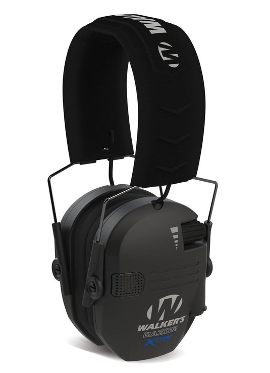 Walker Razor X-TRM Digital Muffs