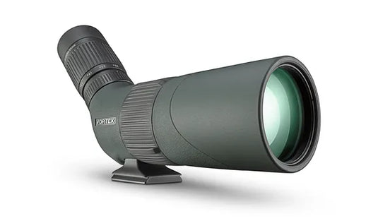 Vortex Razor® HD 13-39x56 Spotting Scope Angled