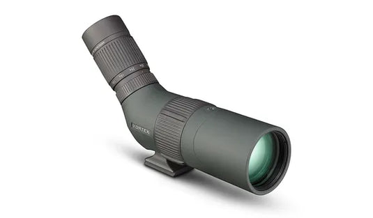 Vortex Razor® HD 13-39x56 Spotting Scope Angled