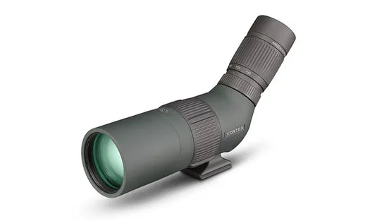 Vortex Razor® HD 13-39x56 Spotting Scope Angled