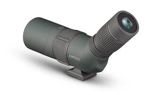 Vortex Razor® HD 13-39x56 Spotting Scope Angled