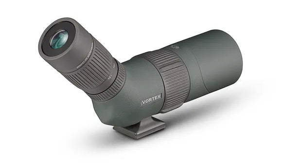 Load image into Gallery viewer, Vortex Razor® HD 13-39x56 Spotting Scope Angled
