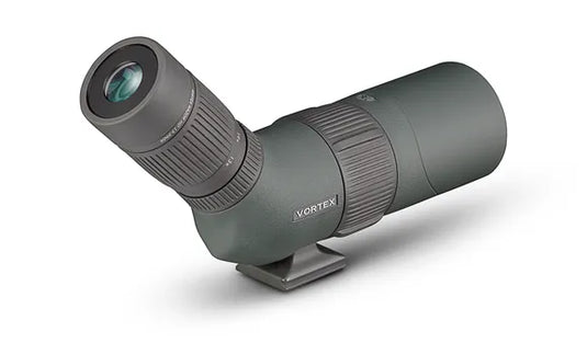 Vortex Razor® HD 13-39x56 Spotting Scope Angled