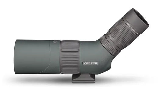 Vortex Razor® HD 13-39x56 Spotting Scope Angled