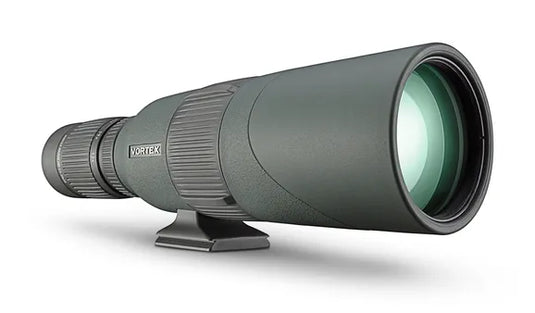 Vortex Razor® HD 13-39x56 Spotting Scope Straight