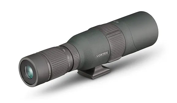 Load image into Gallery viewer, Vortex Razor® HD 13-39x56 Spotting Scope Straight
