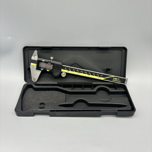 RBST Absolute Digimatic Caliper 150mm