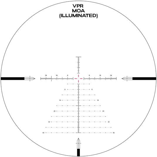 EP-5 7-35X56 Gen 2 FFP Illuminated VPR – Zero Stop – 34mm Tube