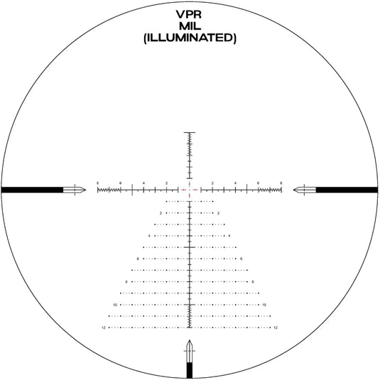 EP-5 7-35X56 Gen 2 FFP Illuminated VPR – Zero Stop – 34mm Tube
