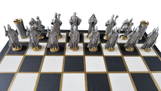 Robin Hood Chess Sets