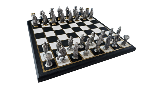 Robin Hood Chess Sets