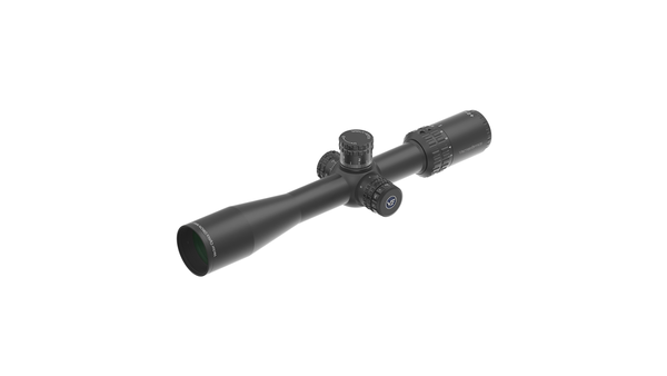 Load image into Gallery viewer, Vector Orion MAX 3-18x44 HD FFP Rifle Scope

