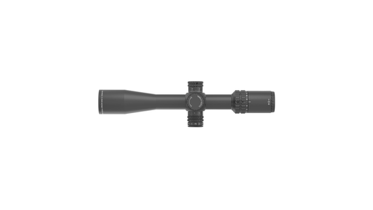 Vector Orion MAX 3-18x44 HD FFP Rifle Scope