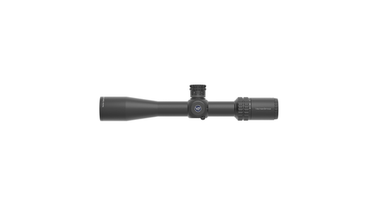 Vector Orion MAX 3-18x44 HD FFP Rifle Scope