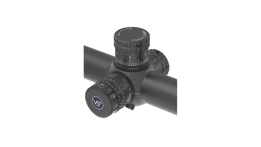 Vector Orion MAX 3-18x44 HD FFP Rifle Scope