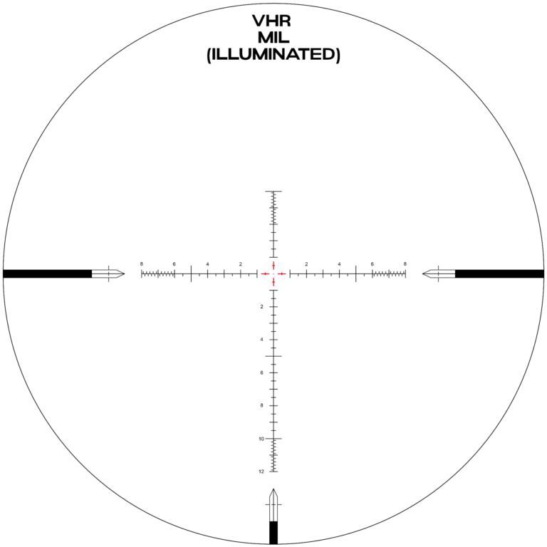 Load image into Gallery viewer, Arken SH-4J 6-24X50 FFP MOA - VHR Reticle
