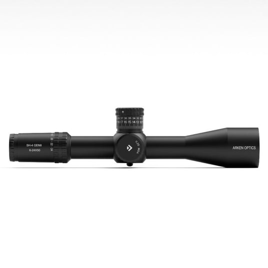 Arken SH-4J 6-24X50 FFP MOA - VPR Reticle