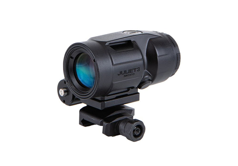 Load image into Gallery viewer, SIG SAUER JULIET3-MICRO 3X MAGNIFIER
