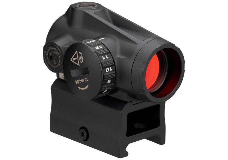 Load image into Gallery viewer, SIG SAUER ROMEO-MSR GEN II 1x20MM RED DOT
