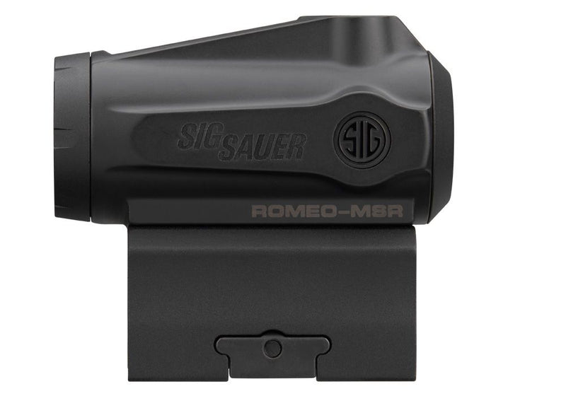Load image into Gallery viewer, SIG SAUER ROMEO-MSR GEN II 1x20MM RED DOT
