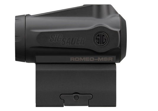 SIG SAUER ROMEO-MSR GEN II 1x20MM RED DOT