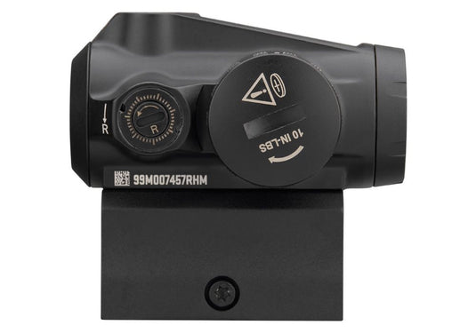 SIG SAUER ROMEO-MSR GEN II 1x20MM RED DOT