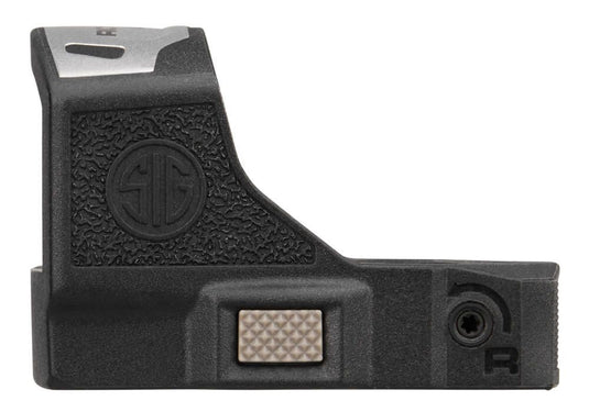 SIG SAUER ROMEO-RS COMPACT