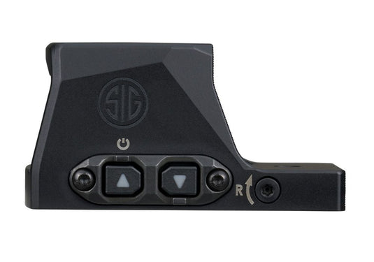 SIG SAUER ROMEO-X ENCLOSED PRO