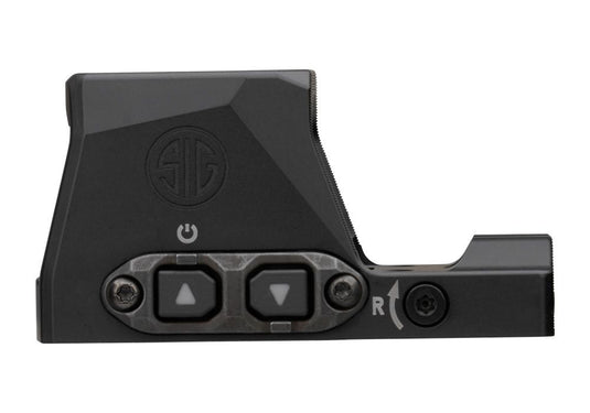 SIG SAUER ROMEO-X PRO - BLACK