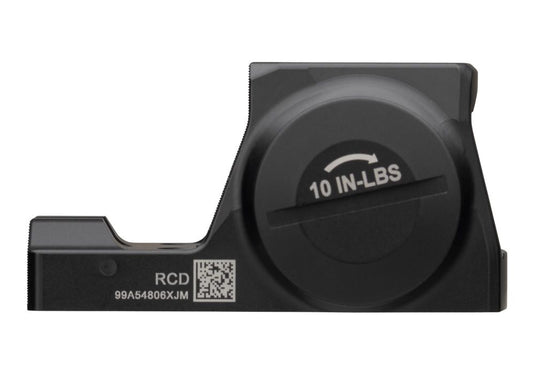 SIG SAUER ROMEO-X PRO - BLACK