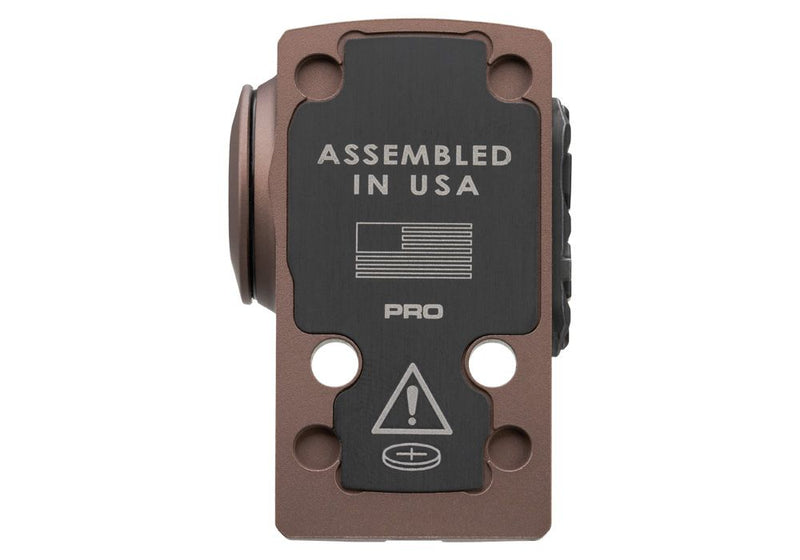 Load image into Gallery viewer, SIG SAUER ROMEO-X PRO - FDE
